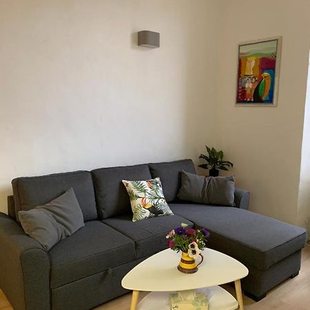 Cosy Apartment Vieil アンティーブ エクステリア 写真