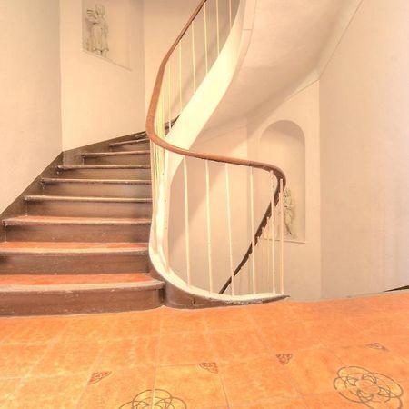 Cosy Apartment Vieil アンティーブ エクステリア 写真