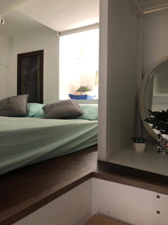 Cosy Apartment Vieil アンティーブ エクステリア 写真