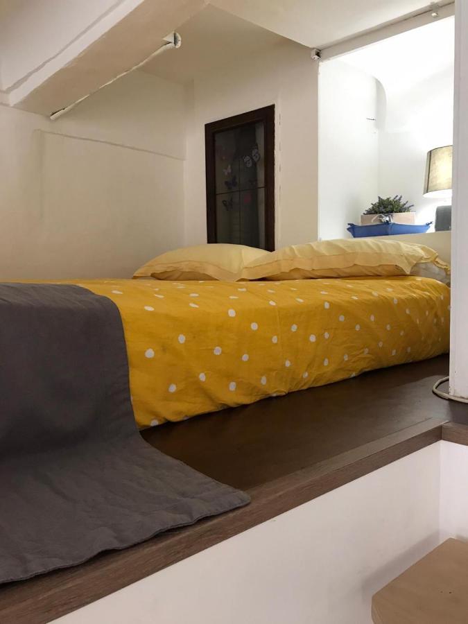 Cosy Apartment Vieil アンティーブ エクステリア 写真