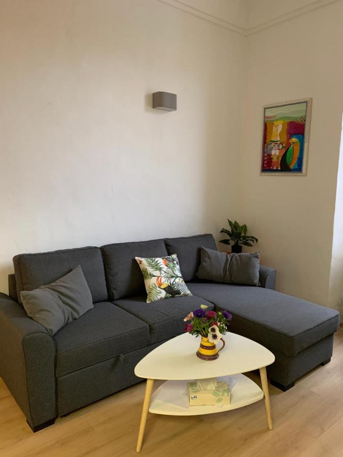 Cosy Apartment Vieil アンティーブ エクステリア 写真