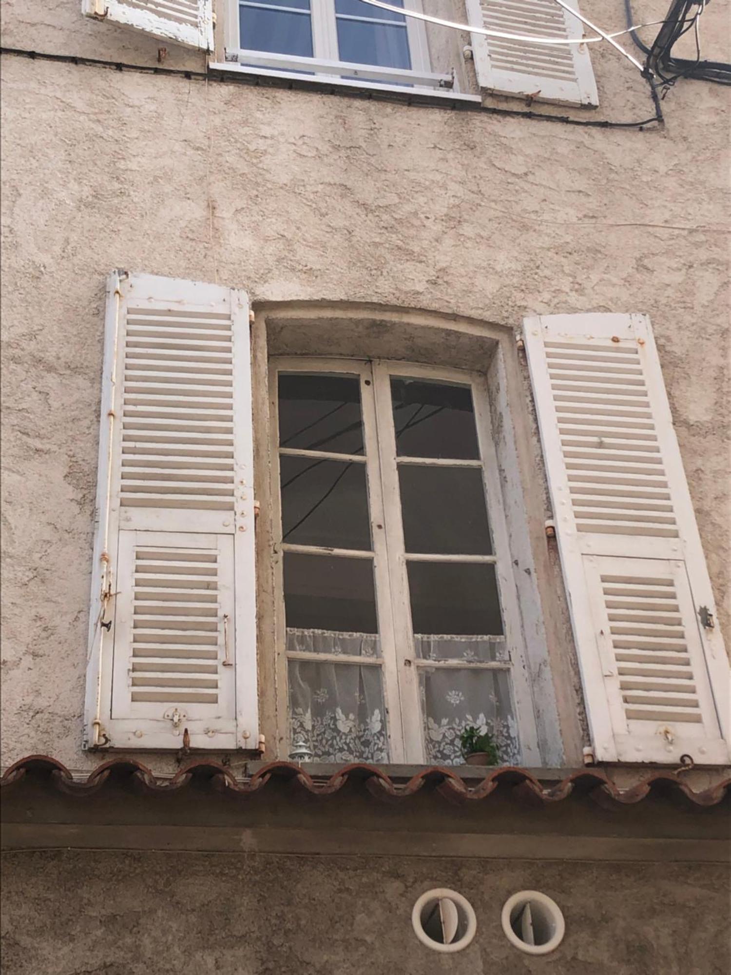 Cosy Apartment Vieil アンティーブ エクステリア 写真